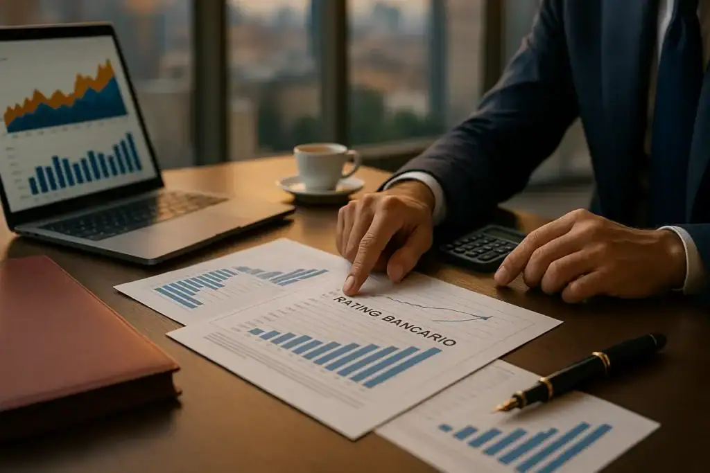 assistenza bancabilita